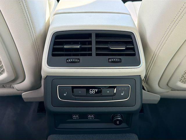 used 2019 Audi A6 car, priced at $19,204