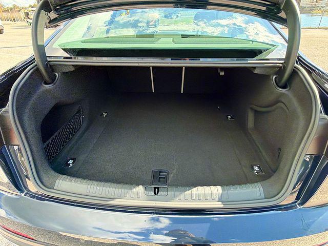 used 2019 Audi A6 car, priced at $20,844