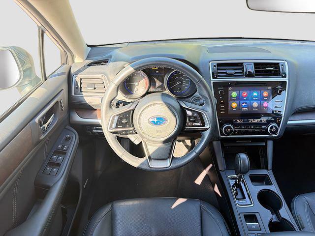 used 2019 Subaru Outback car, priced at $21,403