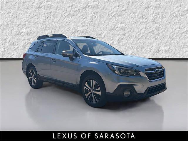 used 2019 Subaru Outback car, priced at $21,403