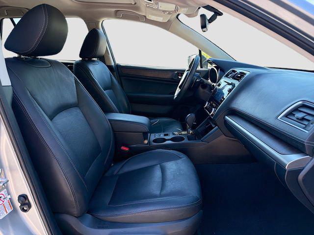 used 2019 Subaru Outback car, priced at $21,403