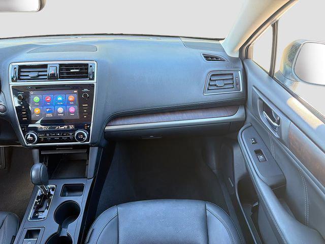 used 2019 Subaru Outback car, priced at $21,403