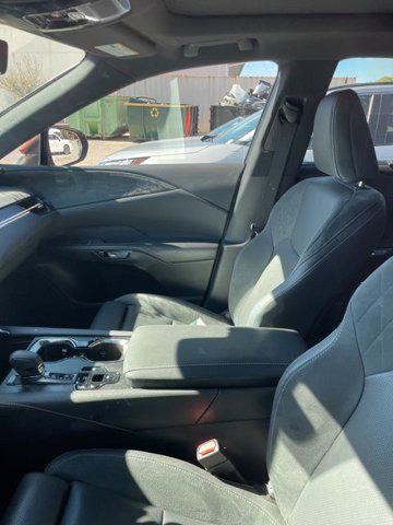used 2023 Lexus RX 350 car, priced at $49,989