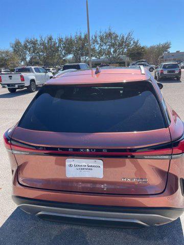 used 2023 Lexus RX 350 car, priced at $49,989