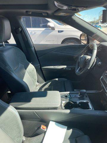 used 2023 Lexus RX 350 car, priced at $49,989