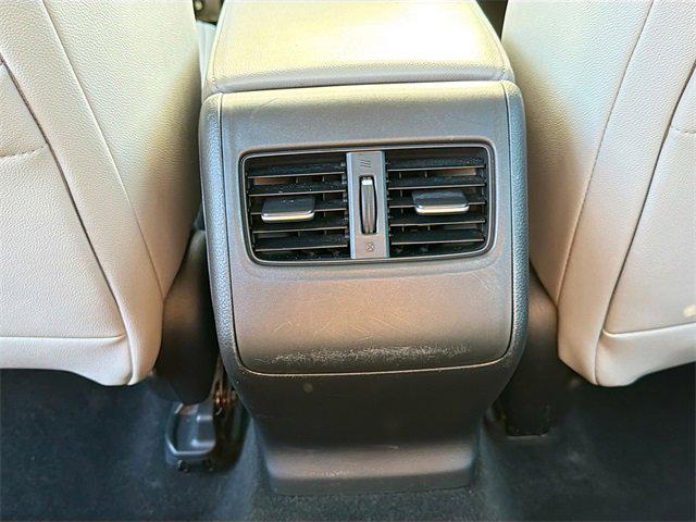 used 2019 Honda Accord Hybrid car, priced at $20,441