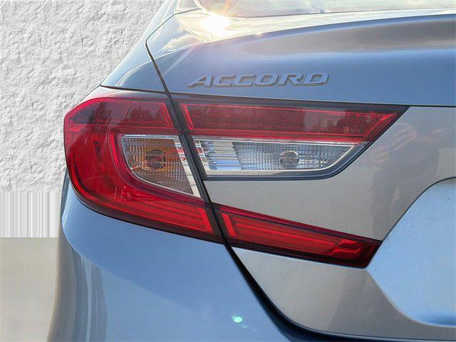 used 2019 Honda Accord Hybrid car, priced at $20,441