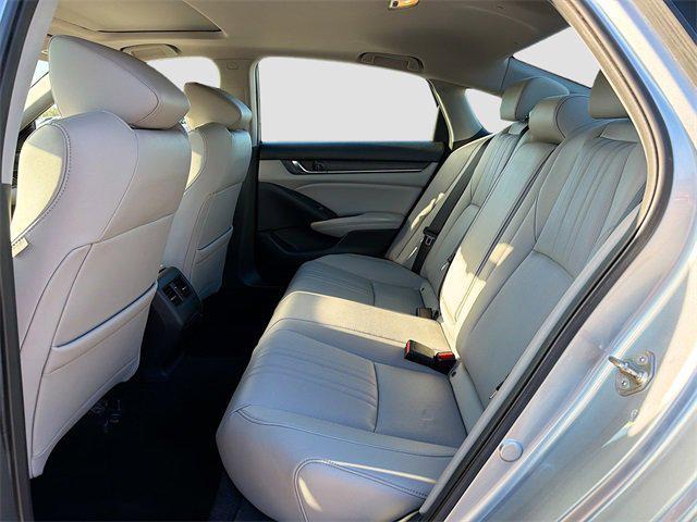 used 2019 Honda Accord Hybrid car, priced at $20,441