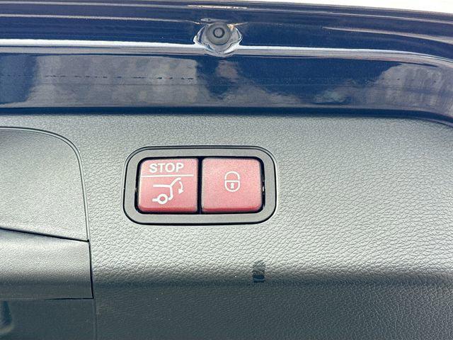 used 2019 Mercedes-Benz GLC 300 car, priced at $17,998