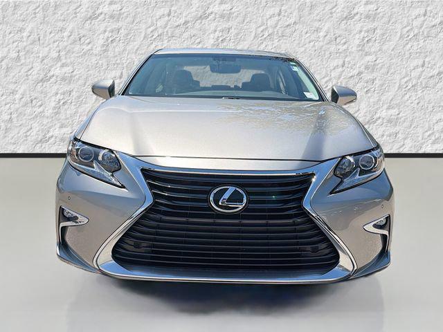 used 2016 Lexus ES 350 car, priced at $21,478