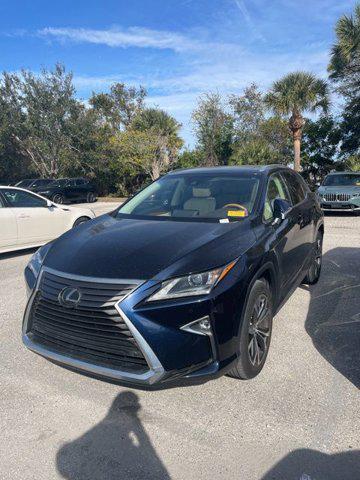used 2019 Lexus RX 350 car, priced at $29,997