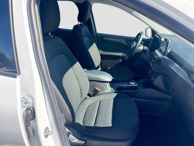 used 2024 Ford Escape car, priced at $17,994