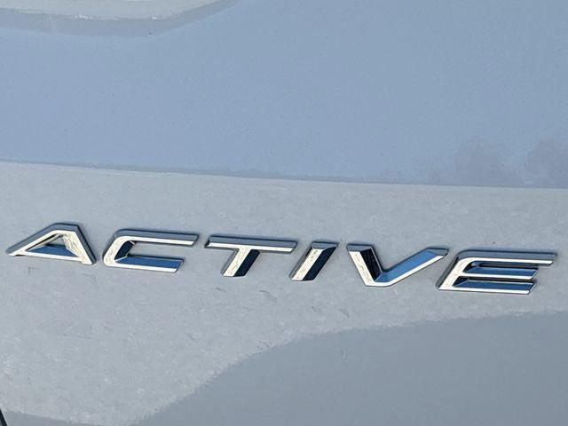 used 2024 Ford Escape car, priced at $17,994