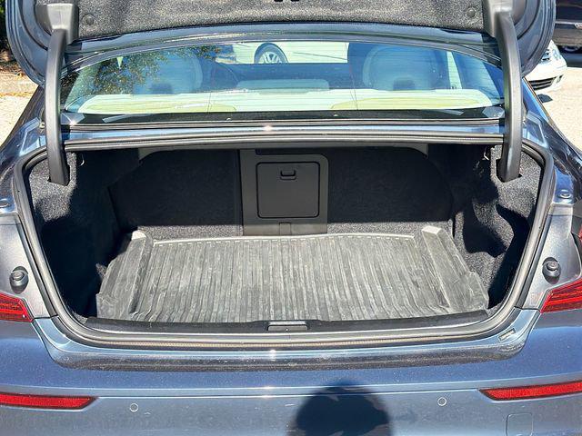 used 2020 Volvo S60 car, priced at $16,482