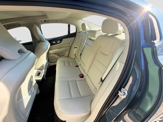 used 2020 Volvo S60 car, priced at $16,482