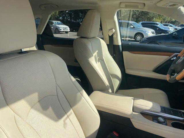 used 2022 Lexus RX 350 car, priced at $40,369