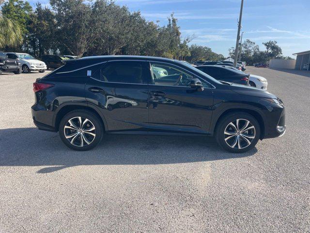used 2022 Lexus RX 350 car, priced at $40,369