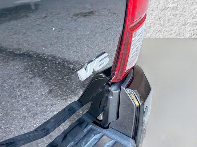 used 2018 Toyota Tacoma car, priced at $25,586