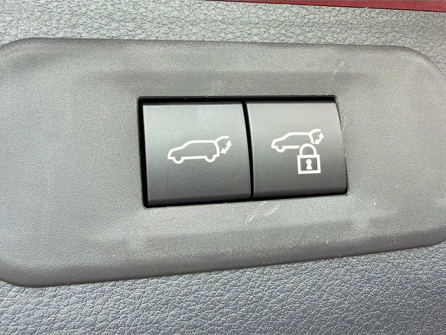 new 2026 Lexus TX 350 car, priced at $62,471