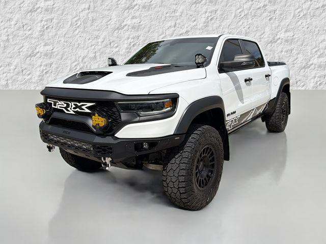 used 2024 Ram 1500 car, priced at $103,620