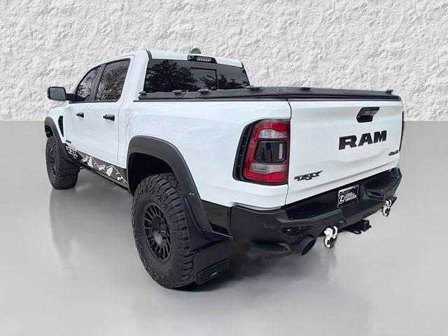 used 2024 Ram 1500 car, priced at $103,620