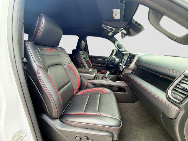 used 2024 Ram 1500 car, priced at $103,620