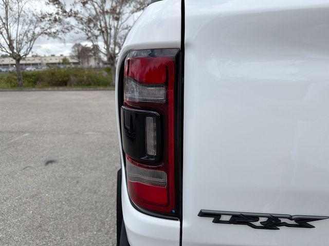 used 2024 Ram 1500 car, priced at $103,620