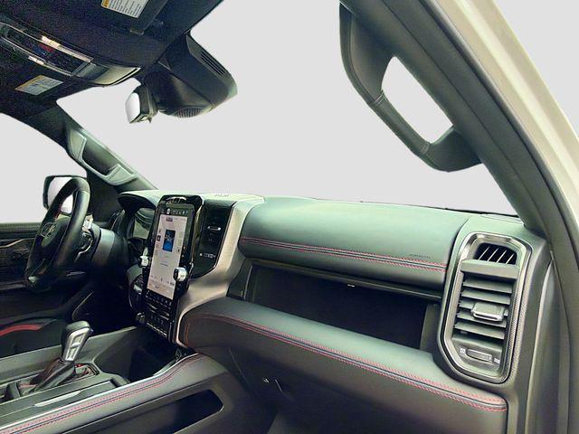 used 2024 Ram 1500 car, priced at $103,620