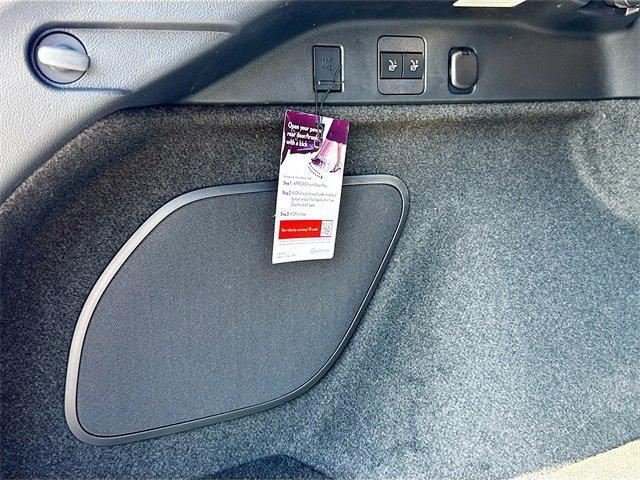 new 2026 Lexus RX 350 car, priced at $57,281