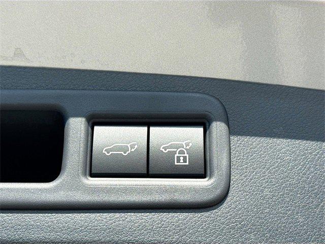 new 2026 Lexus RX 350 car, priced at $57,281