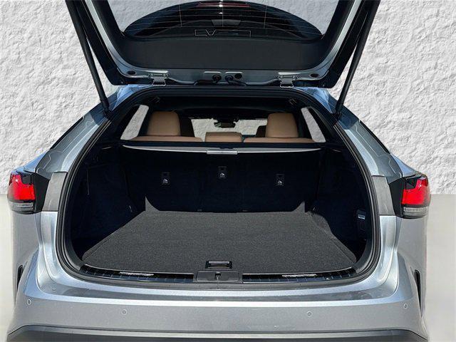 new 2026 Lexus RX 350 car, priced at $57,281