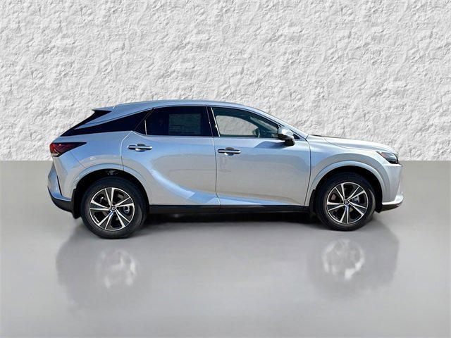 new 2026 Lexus RX 350 car, priced at $57,281