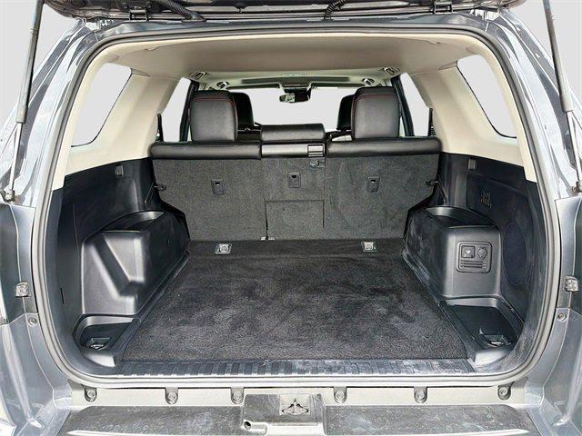 used 2024 Toyota 4Runner car, priced at $54,999