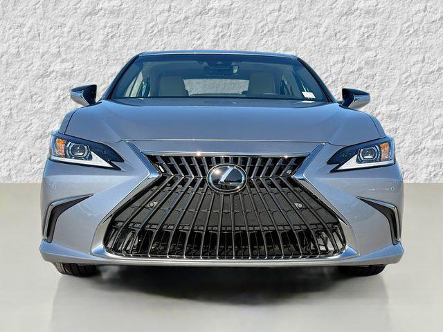 new 2025 Lexus ES 350 car, priced at $47,288