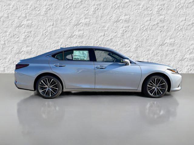 new 2025 Lexus ES 350 car, priced at $47,288