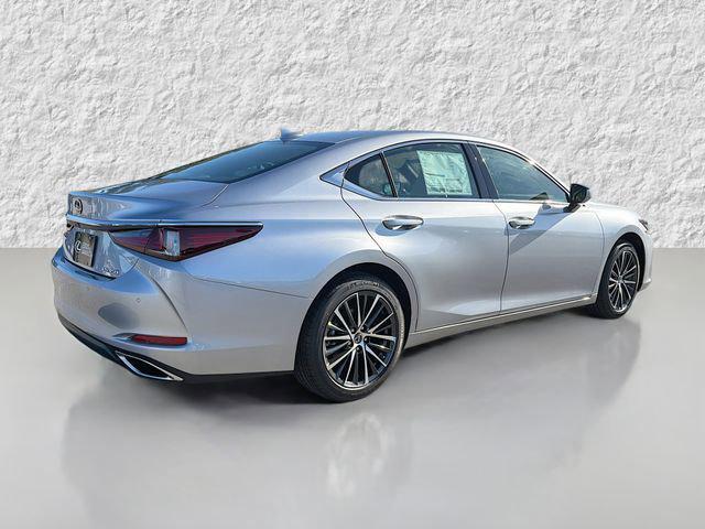 new 2025 Lexus ES 350 car, priced at $47,288
