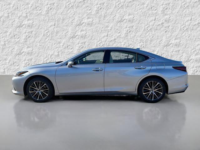 new 2025 Lexus ES 350 car, priced at $47,288