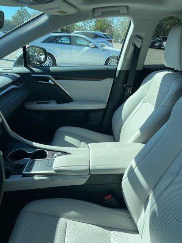 used 2020 Lexus RX 350 car, priced at $37,987