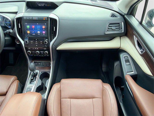 used 2020 Subaru Ascent car, priced at $22,441