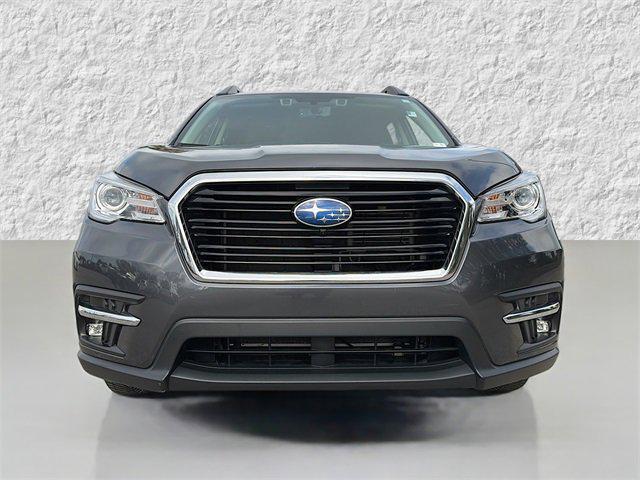 used 2020 Subaru Ascent car, priced at $22,441
