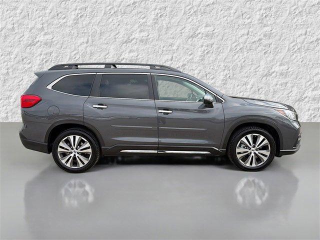 used 2020 Subaru Ascent car, priced at $22,441