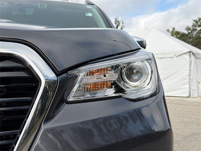 used 2020 Subaru Ascent car, priced at $22,441