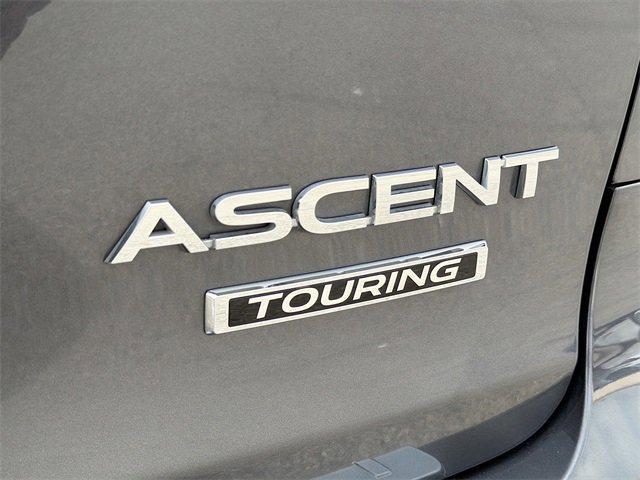 used 2020 Subaru Ascent car, priced at $22,441