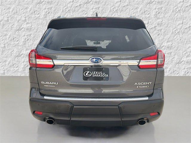 used 2020 Subaru Ascent car, priced at $22,441