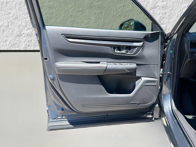 used 2025 Honda CR-V Hybrid car, priced at $31,384