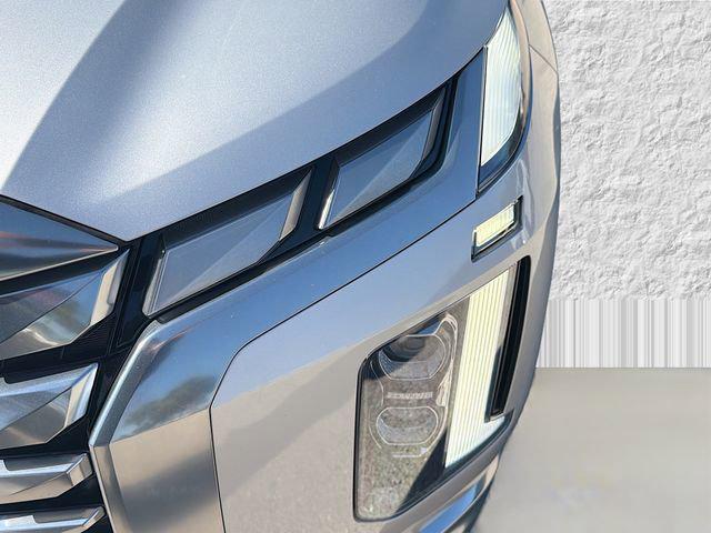 used 2023 Hyundai Palisade car, priced at $31,884