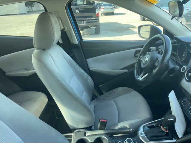 used 2019 Toyota Yaris Sedan car, priced at $15,744