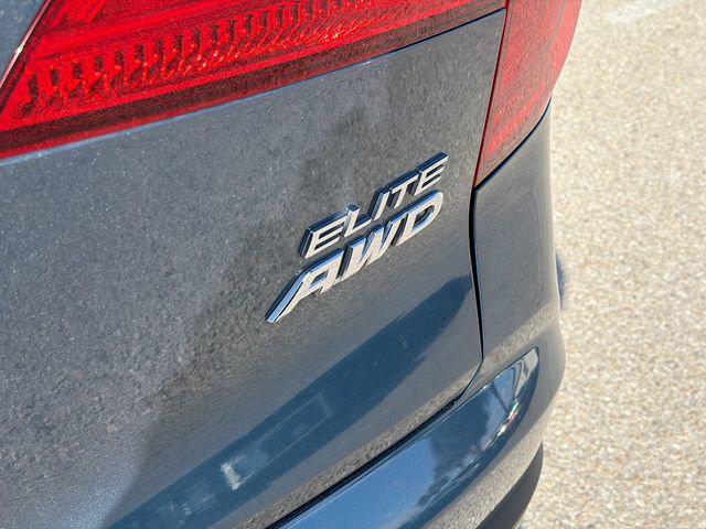 used 2017 Honda Pilot car, priced at $22,997