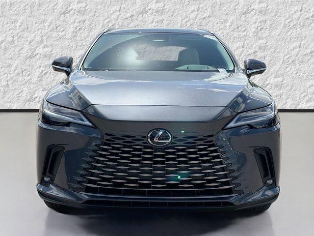 new 2026 Lexus RX 350 car, priced at $67,117