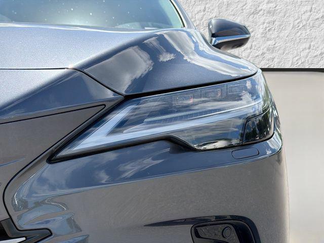 new 2026 Lexus RX 350 car, priced at $67,117